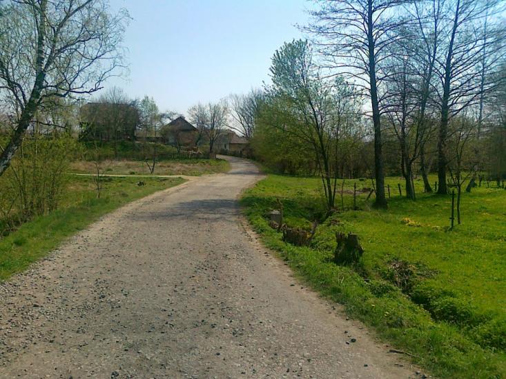 Майдан з panoramio.com - Майдан