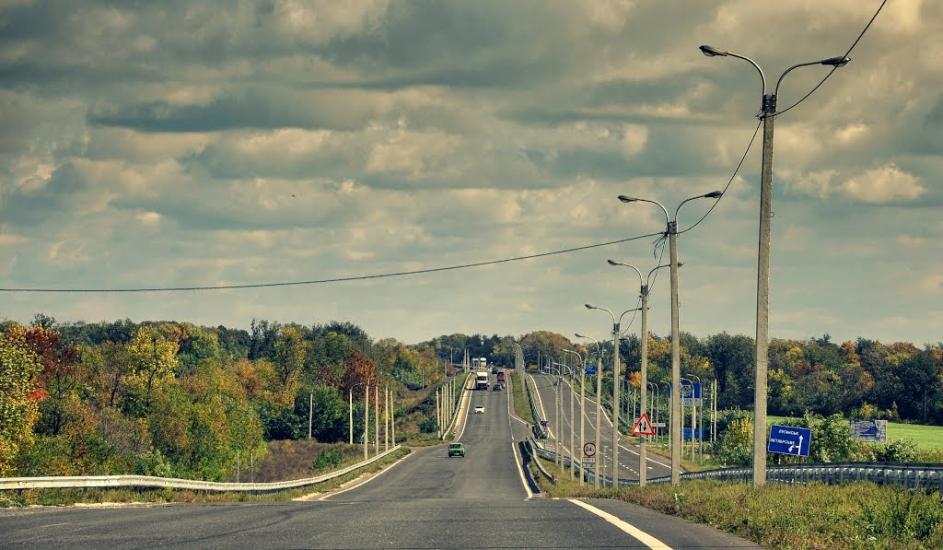 Дебальцеве з panoramio.com - The Debaltsevo