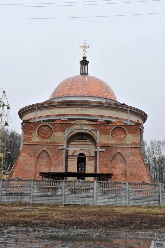 Засупоївка з panoramio.com - Засупоевка