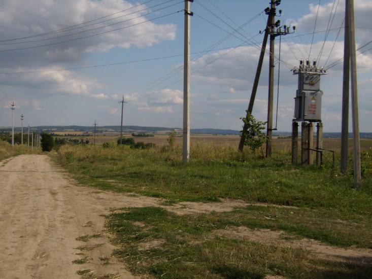 Заріцьк з panoramio.com - Зарецк