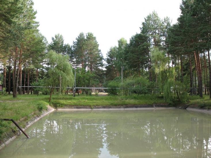 Нова Любомирка з panoramio.com - Нова Любомирка