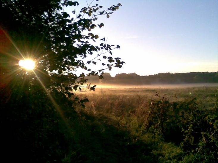 Ковалин з panoramio.com - Ковалин