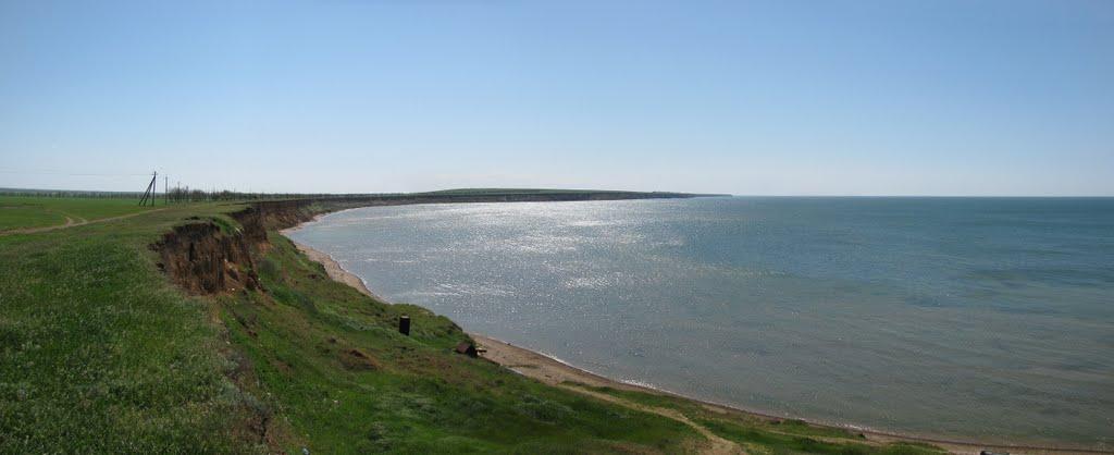 Заводське з panoramio.com - Заводское