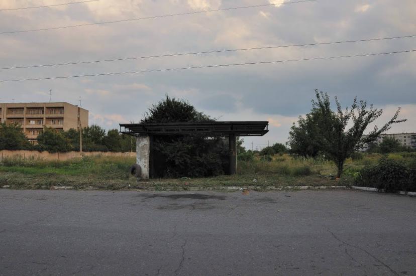 Білицьке з panoramio.com - Белицкое