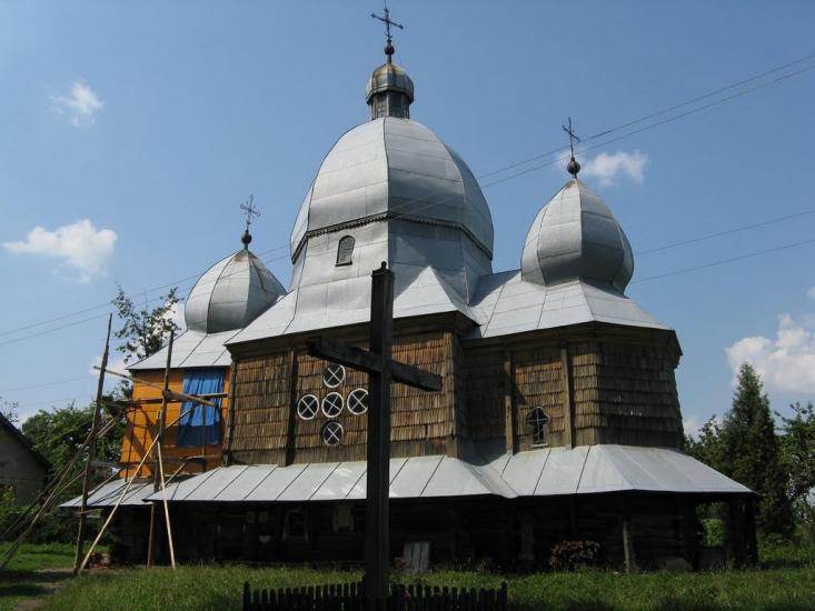 Поморяни з panoramio.com - Поморяны