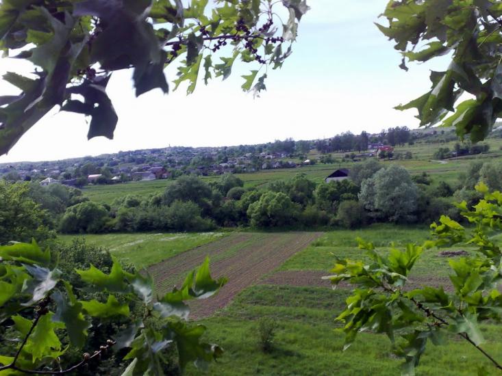 Майдан з panoramio.com - Майдан