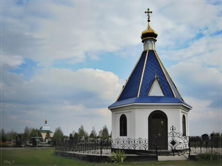 Олександрівка з panoramio.com - Александровка