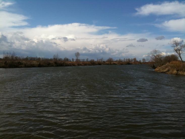 Проців з panoramio.com - Protsiv