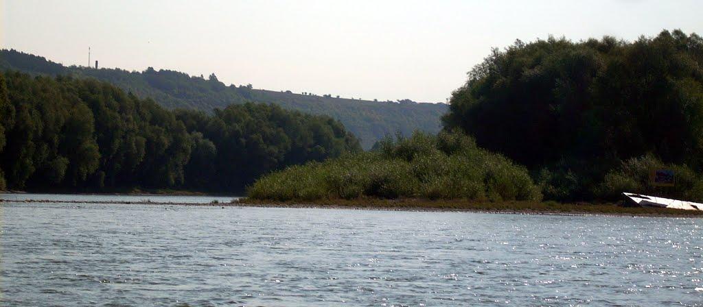 Печорна з panoramio.com - Печорна