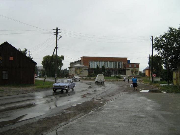 Бояни з panoramio.com - Бояни