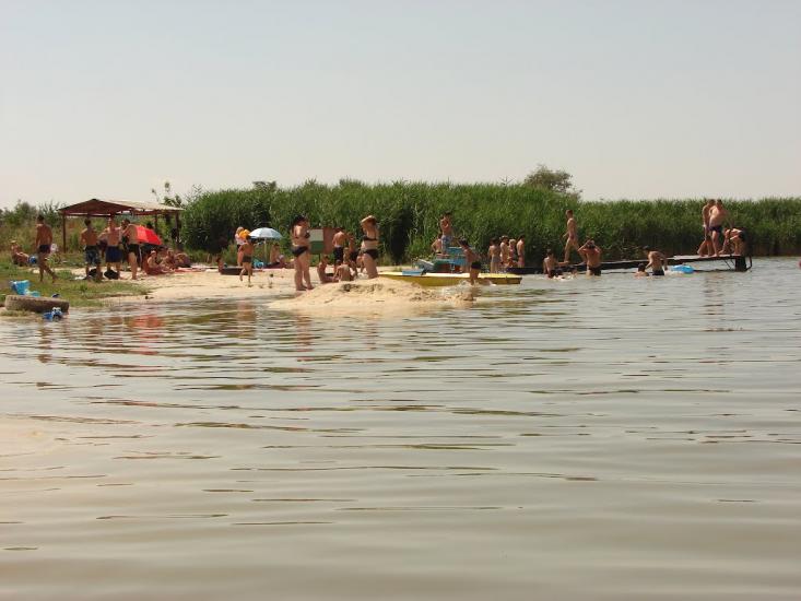 Білицьке з panoramio.com - Белицкое