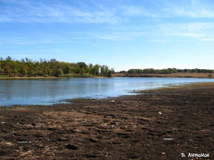 Христофорівка з panoramio.com - Христофоровка