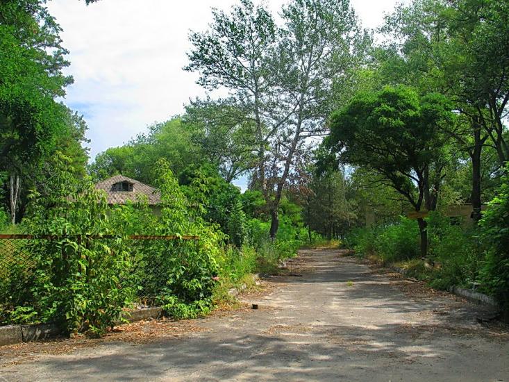 Юр'ївка з panoramio.com - Юр'ївка