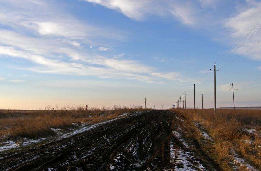 Олег з panoramio.com - Олег