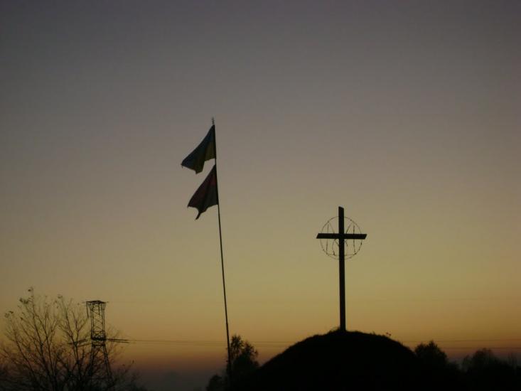 Негівці з panoramio.com - Негівці