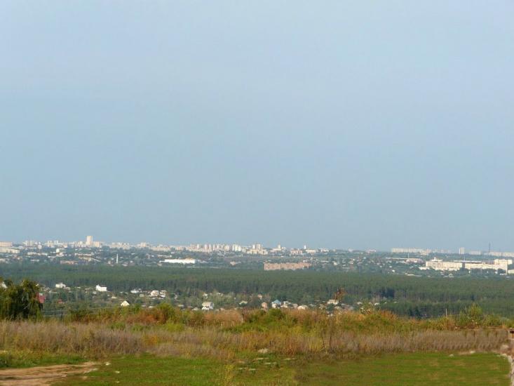 Бабаї з panoramio.com - Бабаи
