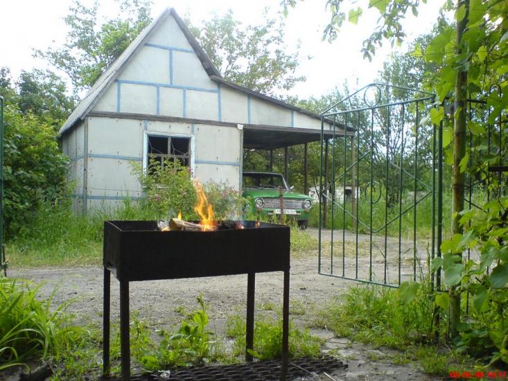 Червоні Поди з panoramio.com - Червоные Поды