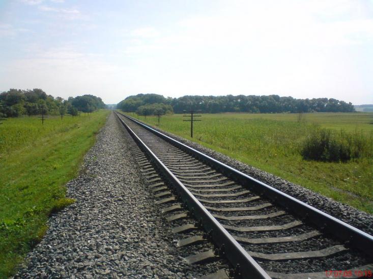 Свердловське з panoramio.com - Свердловське