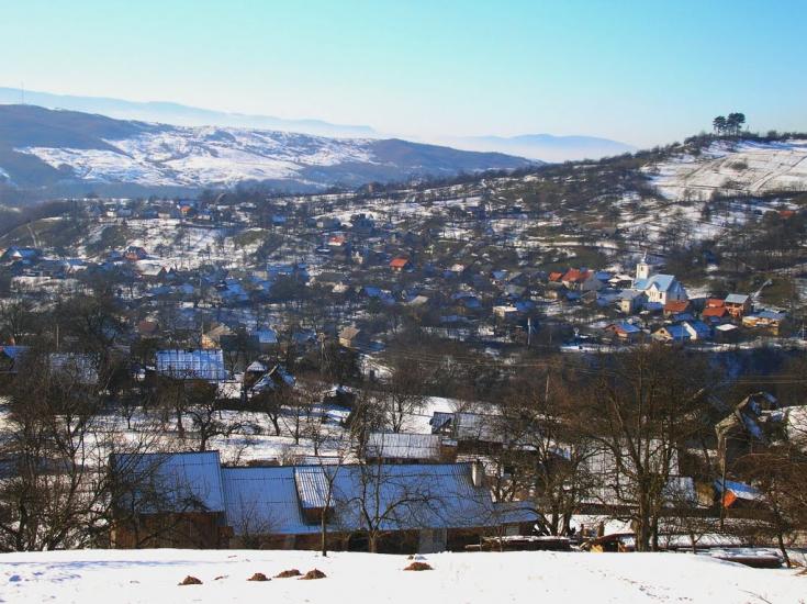 Луг з panoramio.com - Луг