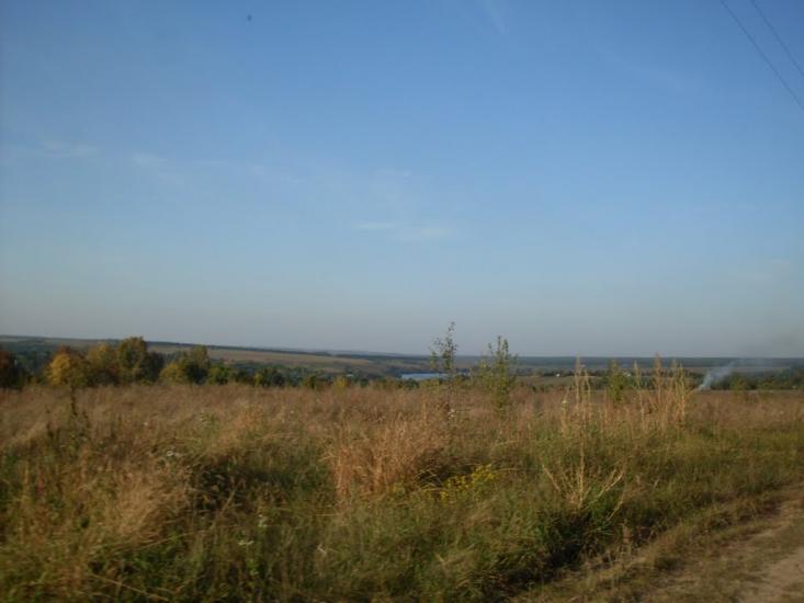 Бубнівка з panoramio.com - Bubnivka