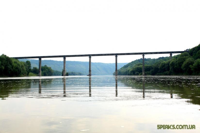 Устечко з panoramio.com - Устечко