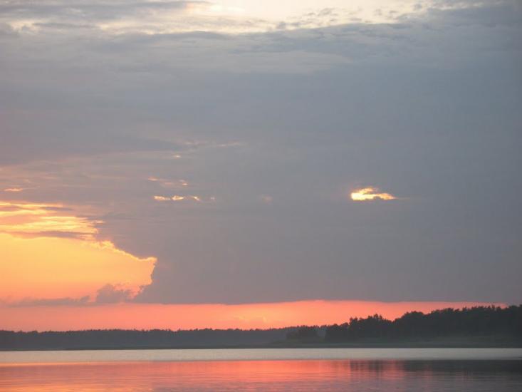 Невір з panoramio.com - Nevir