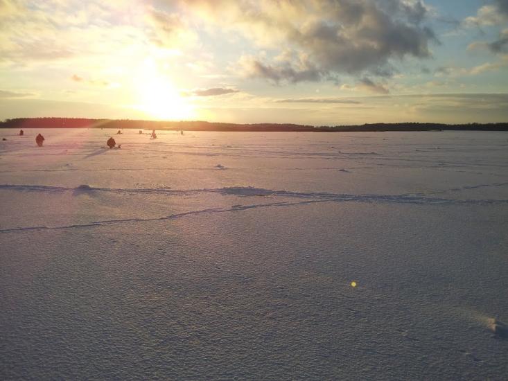 Невір з panoramio.com - Невир