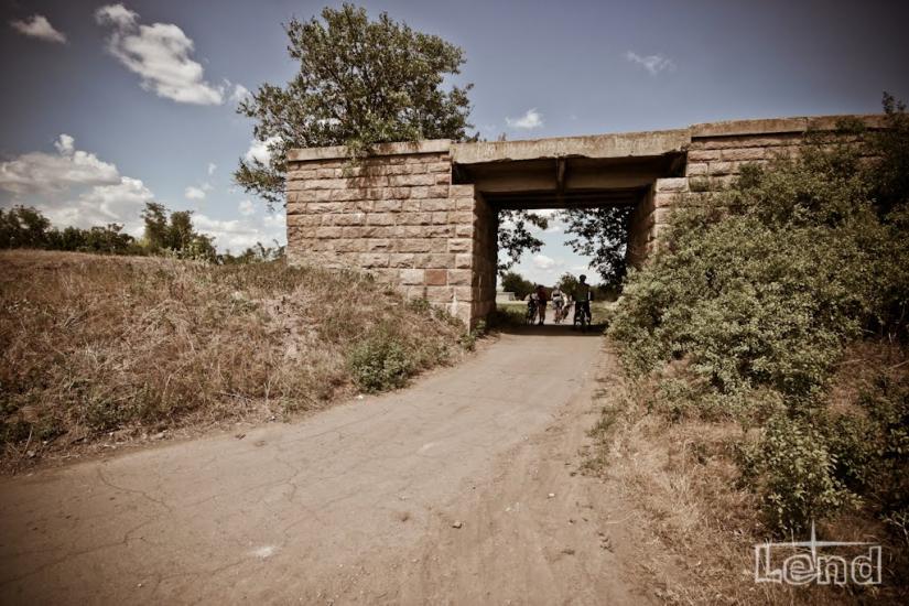 Шевченківка з panoramio.com - Шевченківка