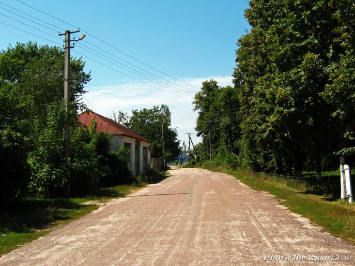 Рожів з panoramio.com - Рожев