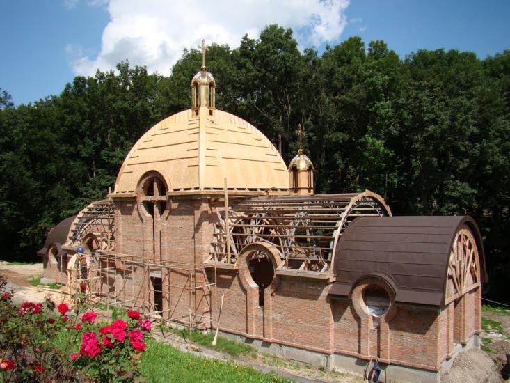 Зарваниця з panoramio.com - Зарваница