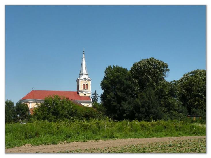 Фертешолмаш з panoramio.com - Фертешолмаш
