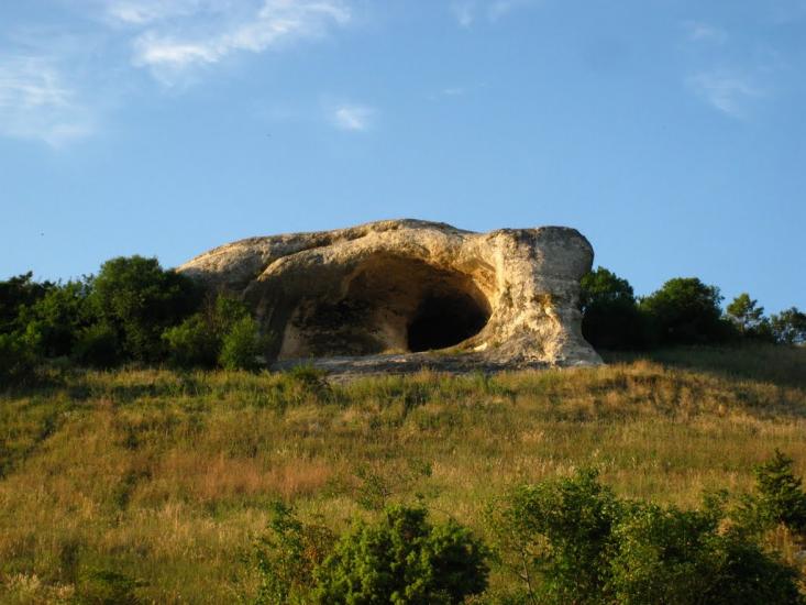 Глибокий Яр з panoramio.com - Глубокий Яр