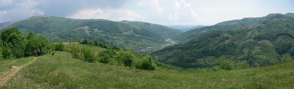 Красна з panoramio.com - Красна