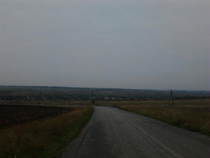Новобешеве з panoramio.com - Новобешеве