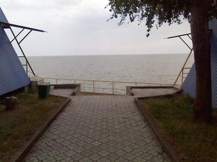 Безіменне з panoramio.com - Безіменне