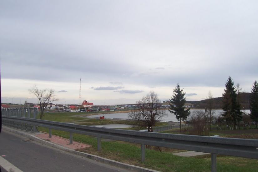 Рава-Руська з panoramio.com - Рава-Руська