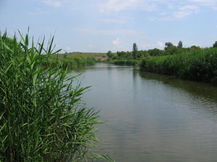 Старий Крим з panoramio.com - Старий Крим