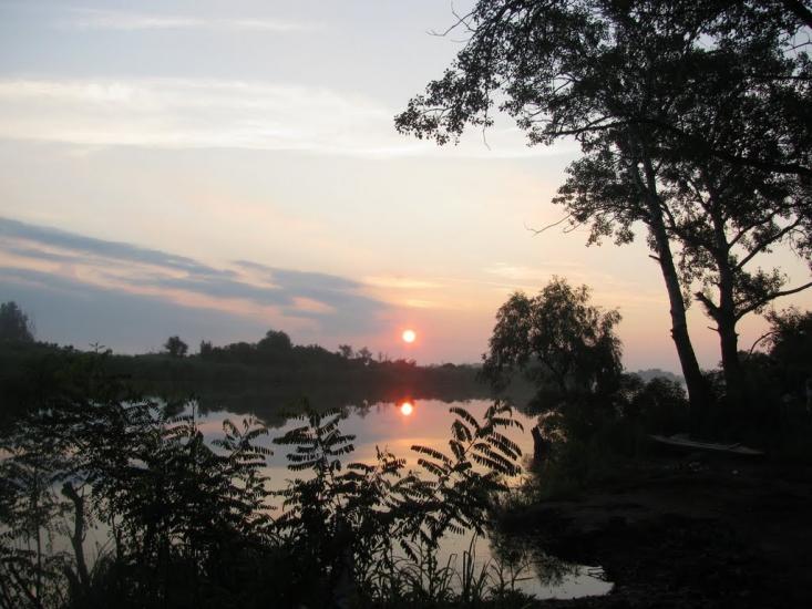 Кізомис з panoramio.com - Kizomys