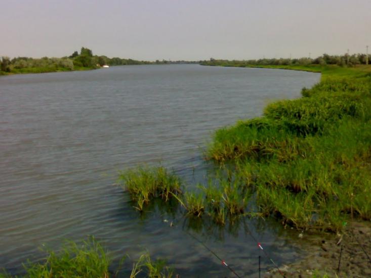 Маяки з panoramio.com - Маяки