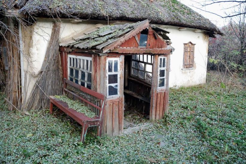 Маньківка з panoramio.com - Маньківка