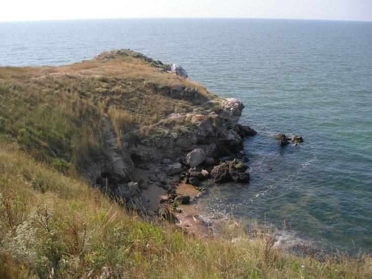 Семенівка з panoramio.com - Семенівка