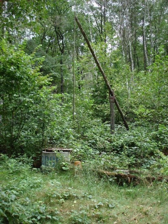Хрипськ з panoramio.com - Хрипск