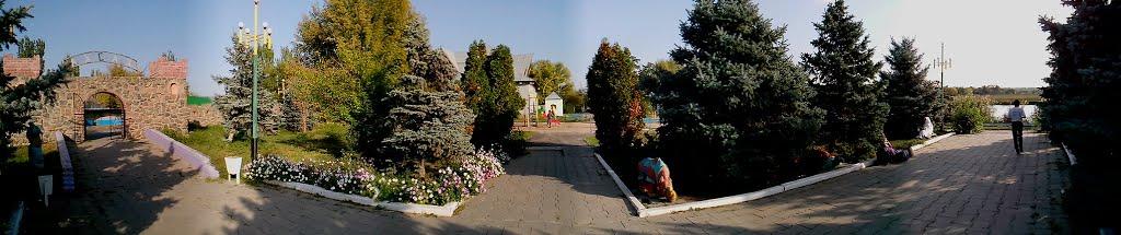 Березнегувате з panoramio.com - Berezneguvate