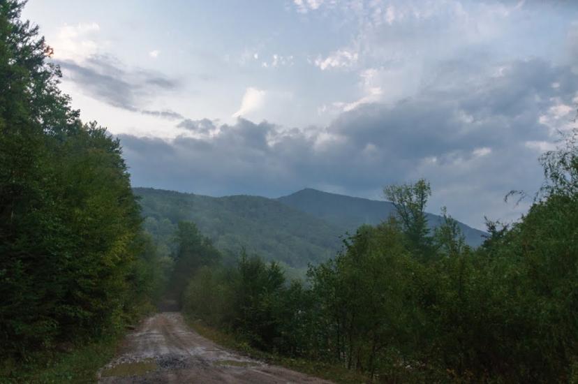 Чорноголова з panoramio.com - Черноголова