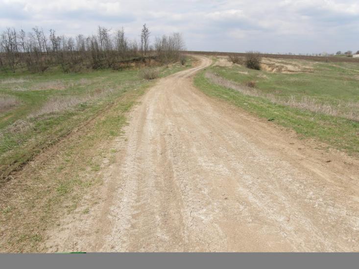 Грушівка з panoramio.com - Грушівка