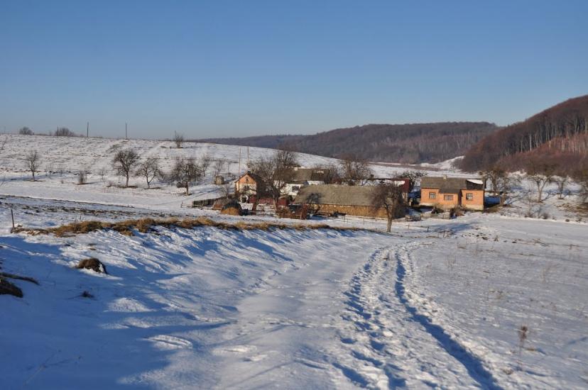 Любешка з panoramio.com - Любешка