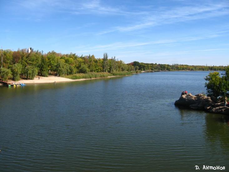 Христофорівка з panoramio.com - Христофорівка