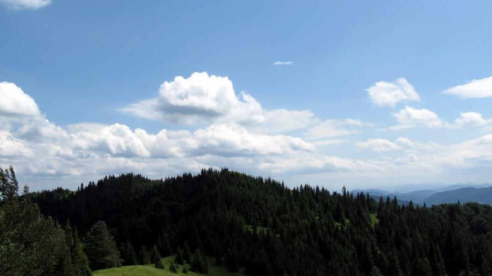 Коростів з panoramio.com - Коростов