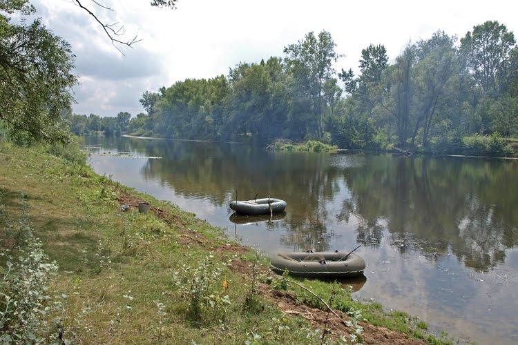 Балаклія з panoramio.com - Балаклія