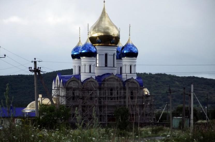 Буштино з panoramio.com - Буштино